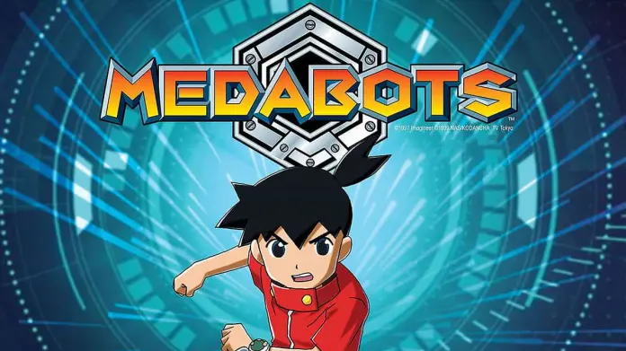 VIDEOS | Así eran los tazos de Medabots que salían en las botanas hace más de 20 años VIDEOS | Así eran los tazos de Medabots que salían en las botanas hace más de 20 años