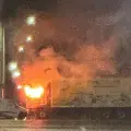 VIDEOS | Sinaloa bajo fuego: reportan balaceras en varios municipios