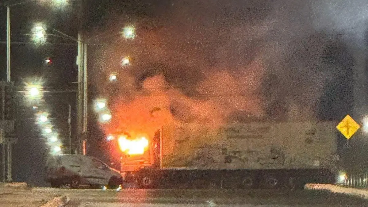 VIDEOS | Sinaloa bajo fuego: reportan balaceras en varios municipios