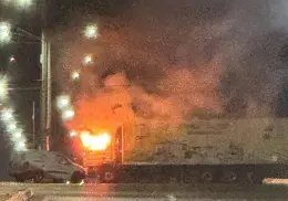 VIDEOS | Sinaloa bajo fuego: reportan balaceras en varios municipios