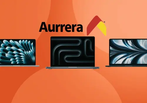 5 Macbooks con increíbles descuentos en Bodega Aurrera que no puedes dejar ir