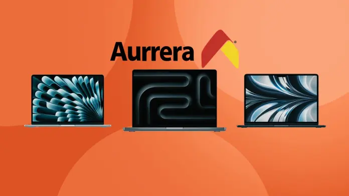 5 Macbooks con increíbles descuentos en Bodega Aurrera que no puedes dejar ir 5 Macbooks con increíbles descuentos en Bodega Aurrera que no puedes dejar ir
