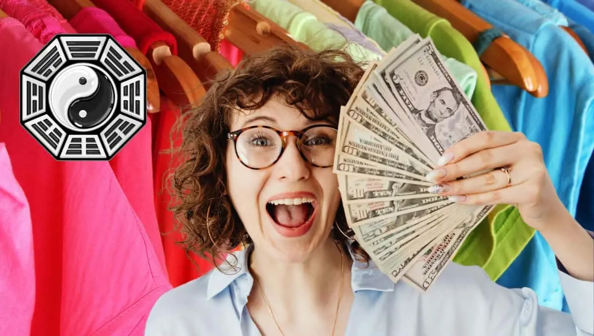 Atrae la buena energía y el dinero con estos colores / Canva, Pexels