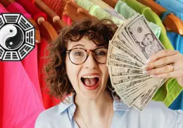 Feng Shui: 5 colores para atraer la abundancia y la armonía en mayo