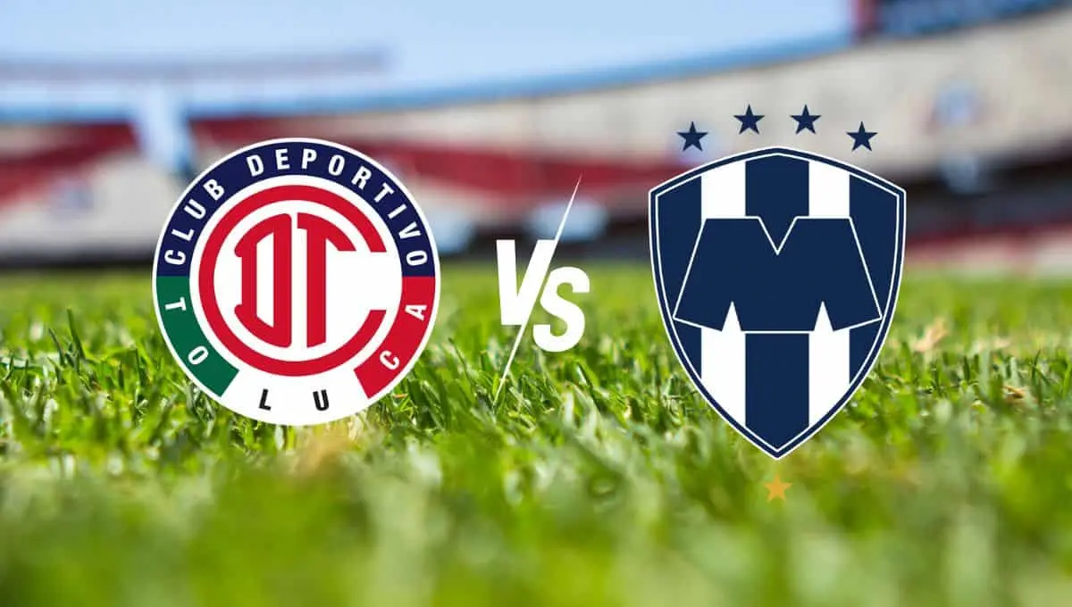 ¿Los Rayados volverán a ganar o se dará vuelta el resultado? / Canva