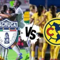 Previa: Pachuca buscará quedarse con la victoria en su casa ante América en la Final de Ida de la Liga MX