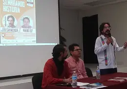 Siembran historia en jóvenes del sur de Sonora