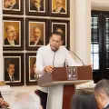 Alcalde de SLRC afirma que llegada de mando único fue acertada