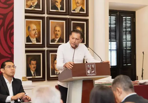 Alcalde de SLRC afirma que llegada de mando único fue acertada