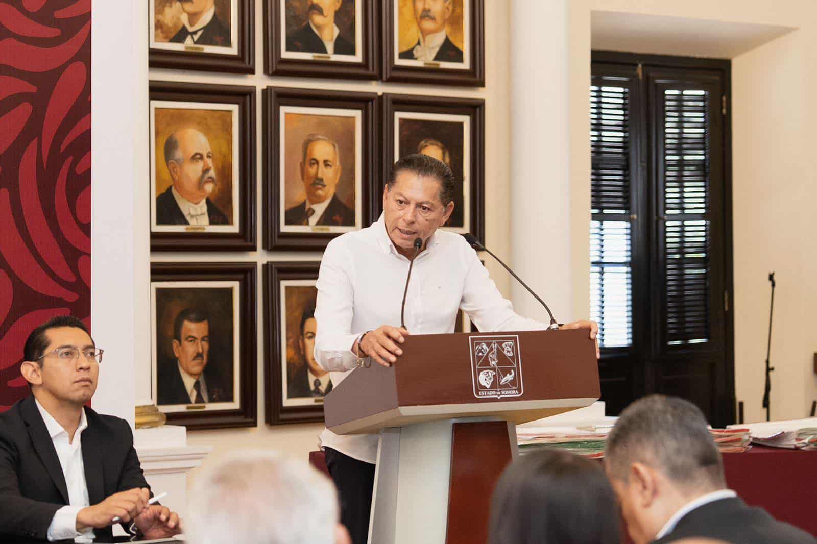 Alcalde de SLRC afirma que llegada de mando único fue acertada