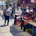Día de las madres deja buenas ventas en el centro de Obregón