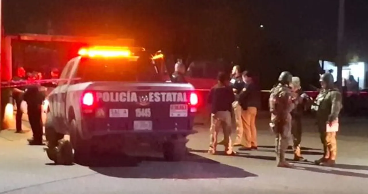 Asesinan a adolescente embarazada en Ciudad Obregón