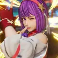 Así se vería Athena Asamiya de The King of Fighters en la vida real según la inteligencia artificial
