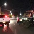Balacera en colonia Cortinas de Ciudad Obregón deja como saldo a un hombre sin vida 