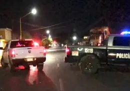 Balacera en colonia Cortinas de Ciudad Obregón deja como saldo a un hombre sin vida 