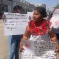 Buscan justicia para la bebé Juliana