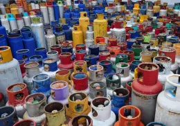 ¿Cada cuánto tiempo hay que cambiar el cilindro de gas? Así puedes saber su fecha de caducidad