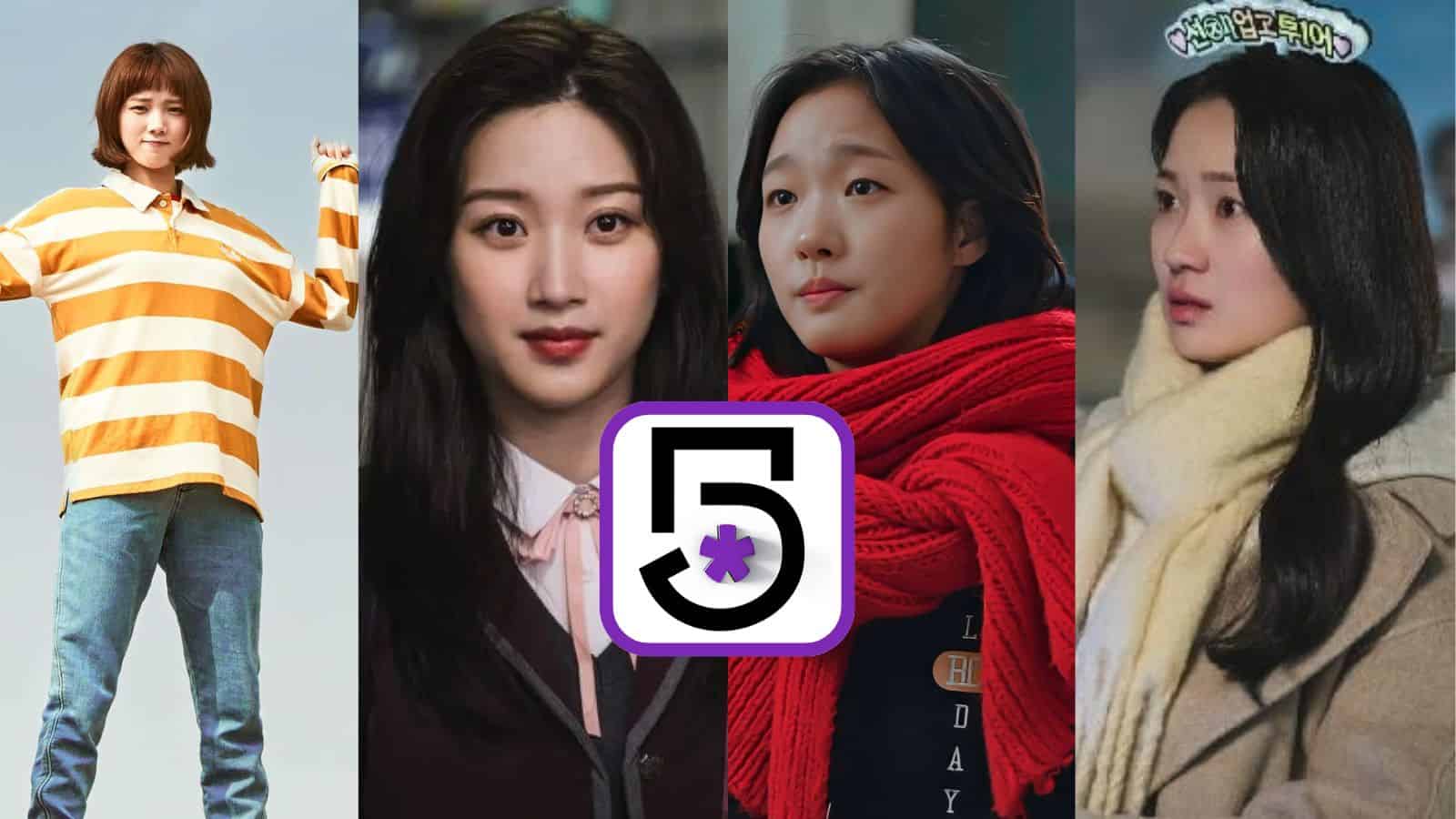 Canal 5 anuncia que transmitirá 4 K-dramas este mes de mayo ¿Cuáles son?