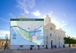 Clima en Hermosillo hoy 10 de mayo; sábado llegará por encima de los 40°C