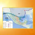 Clima en Sonora: Será un fin de semana muy caluroso, con vientos fuertes