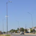 Reduce el déficit en el alumbrado público de Navojoa