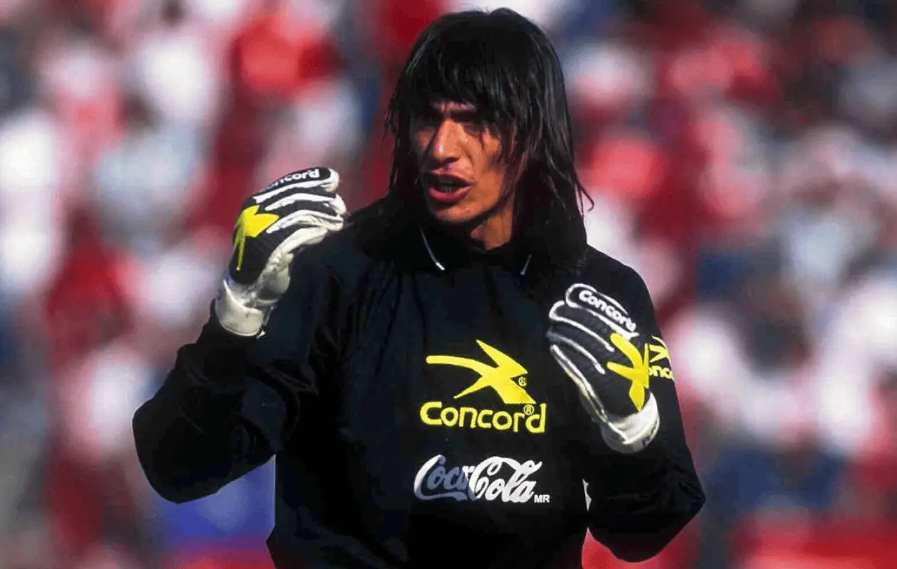 Cruz Azul vs León: ¿Qué fue de David Comizzo, portero de la Fiera que golpeó a Carlos Hermosillo?
