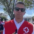 Cruz Roja busca superar la meta de un millón de pesos en recaudación