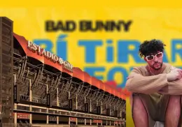 ¿Cuánto cuesta ver a Bad Bunny en CDMX? Boletos llegan a más de 12 mil pesos