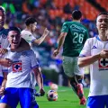 Cruz Azul vence 3-2 a León en la Ida de Cuartos de Final del Clausura 2025