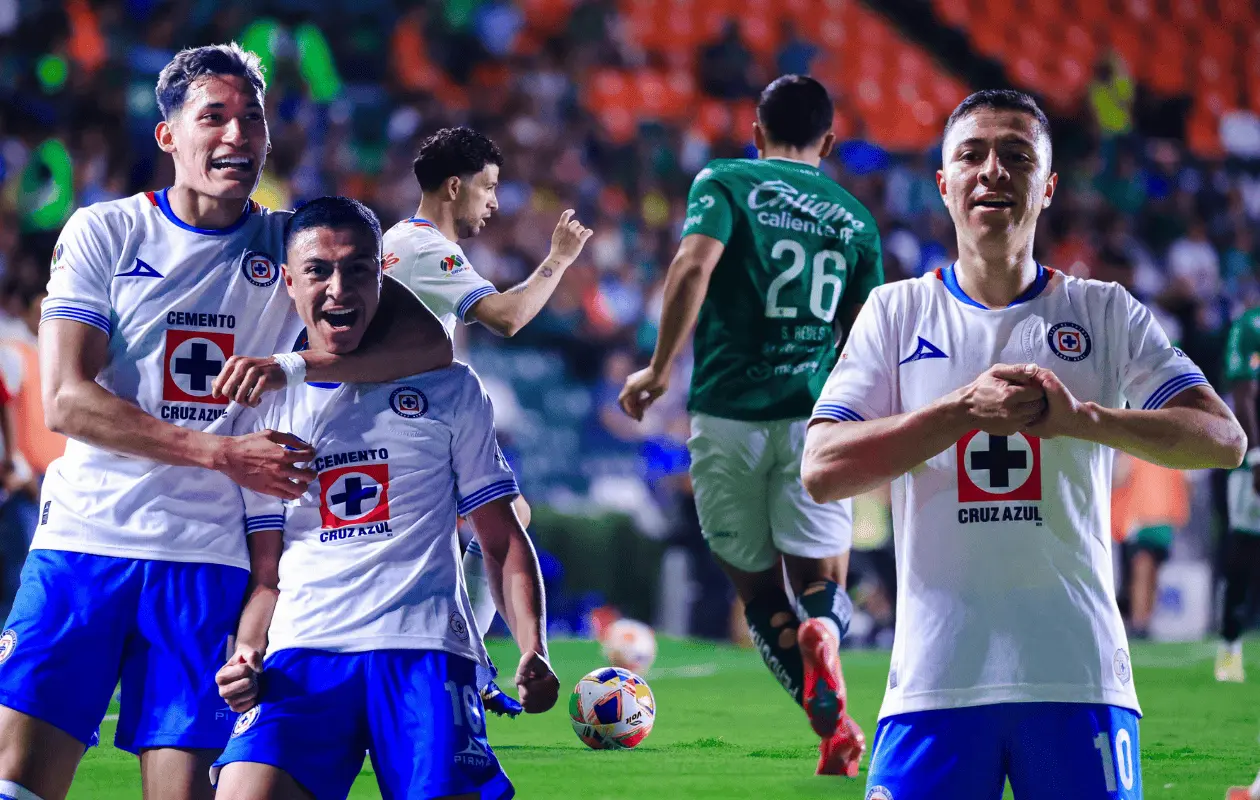 El juego de vuelta será el próximo domingo donde La Máquina buscará finiquitar su pase a Semifinales.