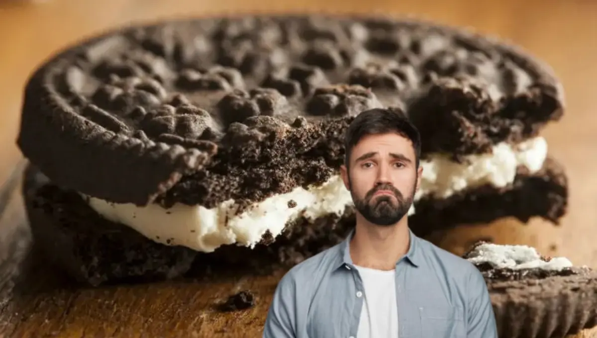 Galletas Oreo se despiden de México en sus redes sociales. Foto: Original