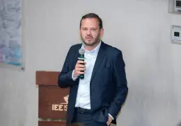 IEE y colegio de notarios firmarán convenio de colaboración