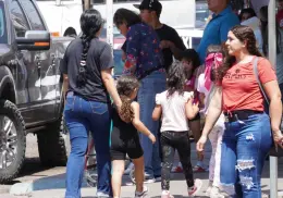 Sonora tiene más de 900 mil madres