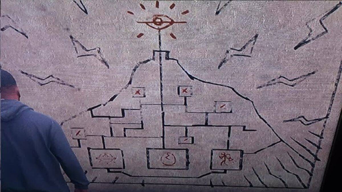 Las leyendas urbanas del GTA 5 que tal vez no conocías, misterios ocultos y secretos escalofriantes del juego