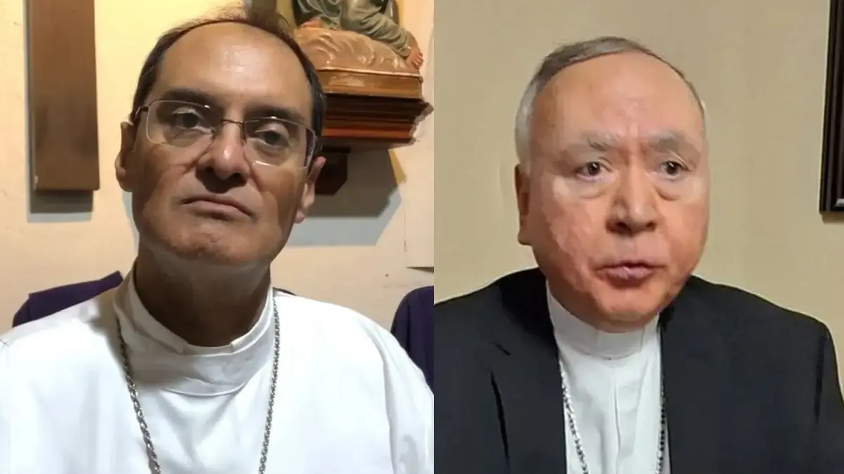 Llaman obispos a orar por nuevo Papa y construir la paz