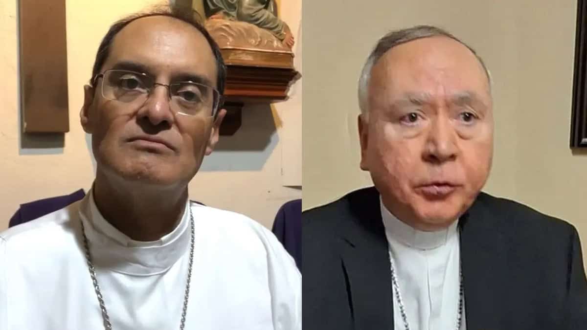 Llaman obispos a orar por nuevo Papa y construir la paz
