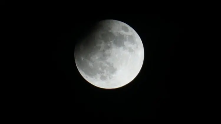 Habrá Luna Llena el lunes, ¿se podrá observar en Cajeme?