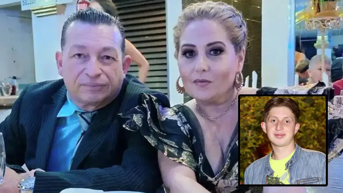 Madre de Octavio Ocaña anuncia que se divorcia por presunta infidelidad