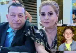 Madre de Octavio Ocaña anuncia que se divorcia por presunta infidelidad