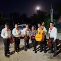 Músicos "hacen su agosto" por Día de las Madres