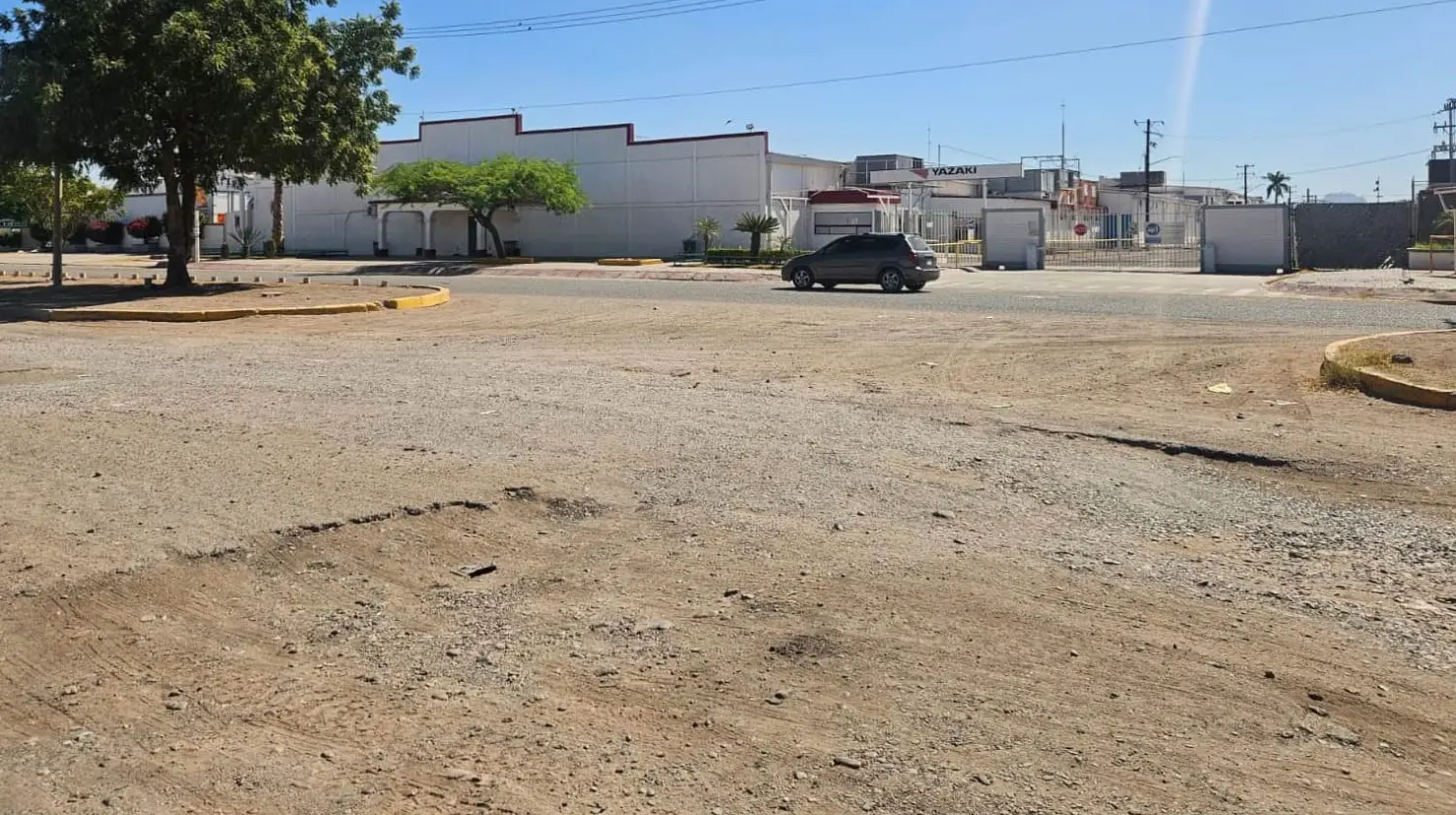 Todos los propietarios del PICO deben aportar a rehabilitación
