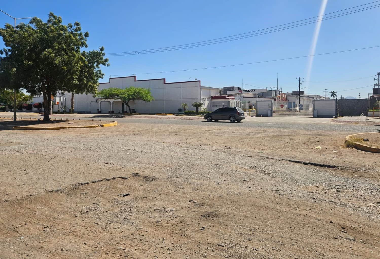 Todos los propietarios del PICO deben aportar a rehabilitación