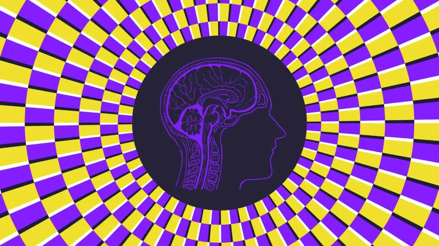 ¿Por qué algunas personas son más propensas a las ilusiones ópticas? La ciencia de la percepción