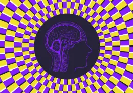 ¿Por qué algunas personas son más propensas a las ilusiones ópticas? La ciencia de la percepción