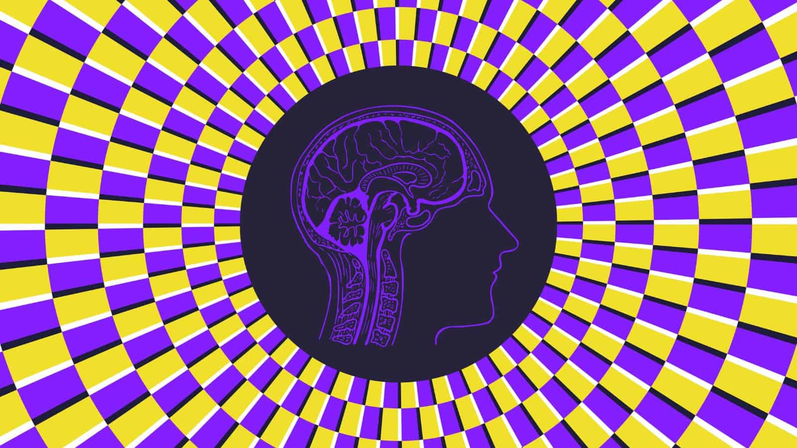 ¿Por qué algunas personas son más propensas a las ilusiones ópticas? La ciencia de la percepción