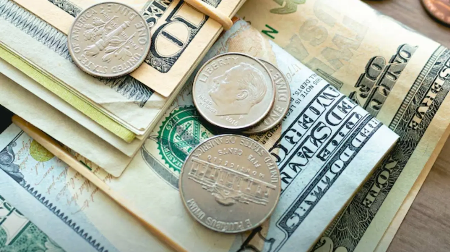 Precio del dólar hoy viernes 9 de mayo: Así cotiza el tipo de cambio