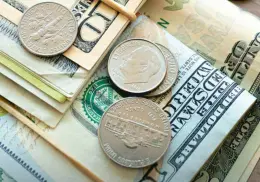 Precio del dólar hoy viernes 9 de mayo: Así cotiza el tipo de cambio