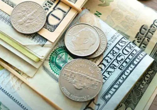 Precio del dólar hoy viernes 9 de mayo: Así cotiza el tipo de cambio