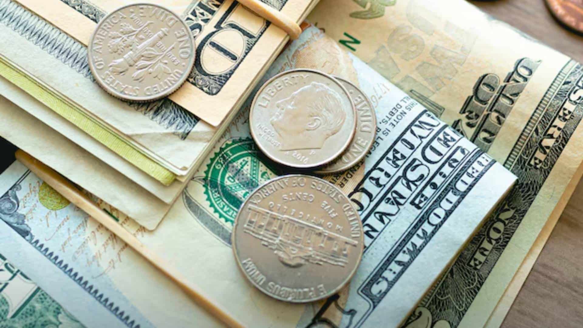 Precio del dólar hoy viernes 9 de mayo: Así cotiza el tipo de cambio