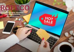 Profeco alerta por fraudes en el Hot Sale 2025, sigue estas recomendaciones para evitar estafas